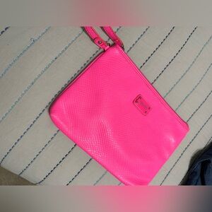 Nine West wristlet